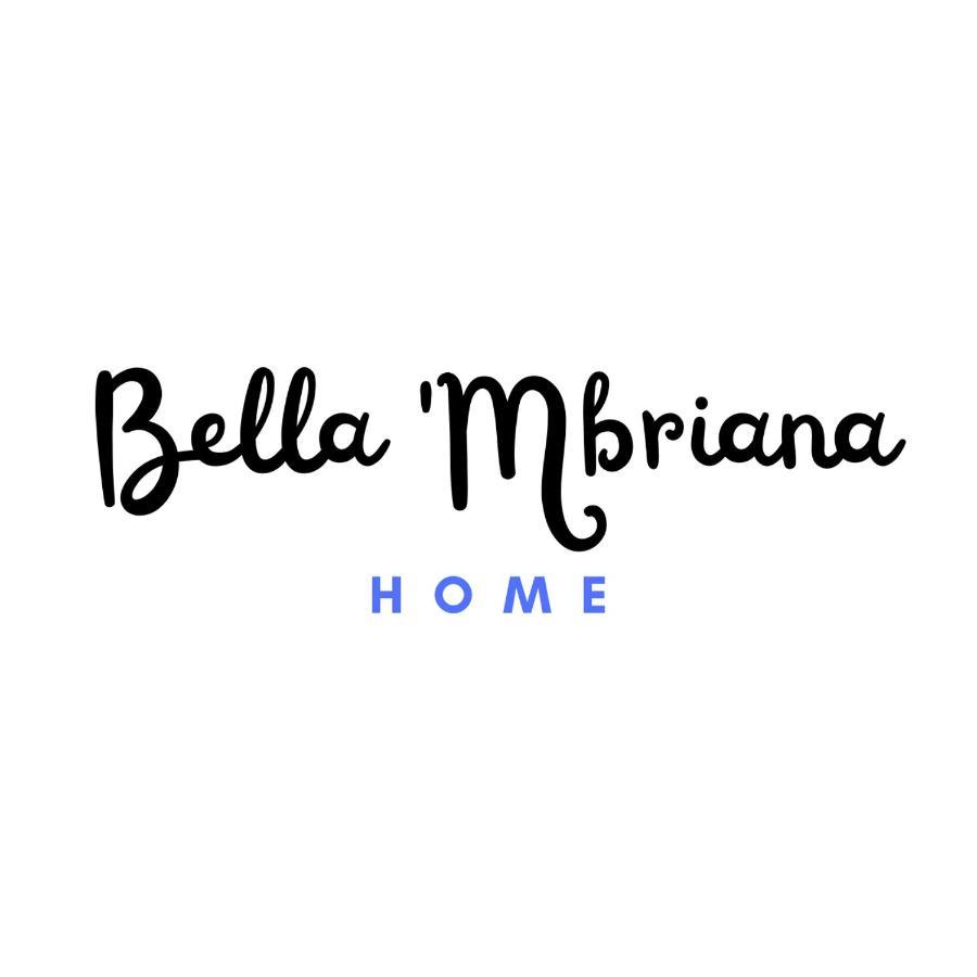 Bella 'Mbriana Home Neapel Exterior foto